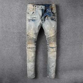 Picture of Balmain Jeans Long _SKUBalmainJeanPantslongsz28-4025G638197